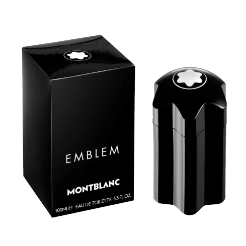 Mont Blanc Emblem 3.3 EDT for men by LaBellePerfumes