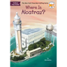 Where Is Alcatraz?