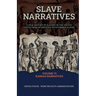 Slave Narratives Volume VI Kansas Narratives