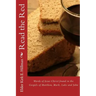 Read The Red: The words of Jesus Christ found in the Gospels