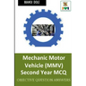 Mechanic Motor Vehicle Second Year MCQ