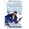 Raw Law: The Complete Cases of MacBride & Kennedy Volume 1: 1928-30