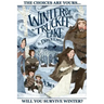 Winter at Truckee Lake