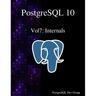 PostgreSQL 10 Vol7: Internals