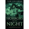 Horrors of the Night: Most scariest stories to puzzle your mind