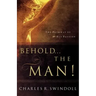 Behold... the Man!