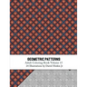 Geometric Patterns - Adult Coloring Book Vol. 15