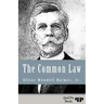 The Common Law (Illustrated)