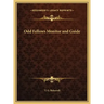 Odd Fellows Monitor and Guide