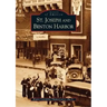 St. Joseph and Benton Harbor