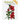 Botanical Coloring Book for Adults: Flowers and Plants Coloring Pages