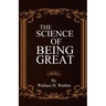 The Science of Being Great