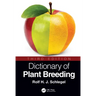 Dictionary of Plant Breeding