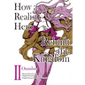 How a Realist Hero Rebuilt the Kingdom (Manga): Omnibus 2