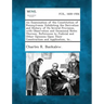 An Examination of the Constitution of Pennsylvania. Exhibiting the Derivation and History of Its Several Provision, with Observation and Occasional N
