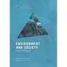 Environment and Society: Concepts and Challenges