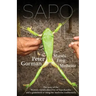 Sapo In My Soul: The Matsés Frog Medicine