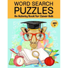 Word Search Puzzles: An Activity Book For Clever Kids Ages 6+: Fun Word Search Puzzles For Kids Ages 6 and up, 4-8, 6-8, 5-10, 8-10, Kids Activity Boo