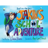 Jakin's School Adventure