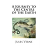 A Journey to the Centre of the Earth