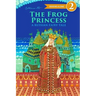 The Frog Princess - A Russian Fairy Tale about Love and Loyalty