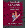 Hymn Duets - Christmas: One piano, four hands