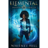 Elemental: Shadows of Otherside Book 1