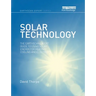 Solar Technology: The Earthscan Expert Guide to Using Solar Energy for Heating, Cooling and Electricity