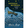 Distance Between: Blackout Poetry and Art
