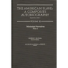 The American Slave-- Mississippi Narratives: Part 5, Supp. Ser. 1. Vol. 10