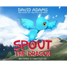 Spout the Dragon Becomes a Firefighter