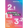 Writing It Real: Creating an Online Course for Fun and Profit