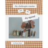 The Clothespin Cousins and the Shy Squirrel