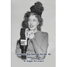 Jeanette MacDonald On the Air, Volume 1: Radio