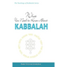 What You Need to Know About Kabbalah