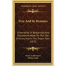 Troy And Its Remains: A Narrative Of Researches And Discoveries Made On The Site Of Ilium, And In The Trojan Plain (1875)