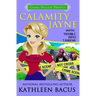 Calamity Jayne and the Trouble with Tandems