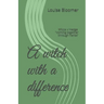 A witch with a difference: Wicca v Hedge coming together through herbs