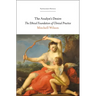 The Analyst's Desire: The Ethical Foundation of Clinical Practice