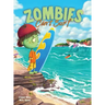 Zombies Can't Surf