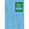 Writings of Nichiren Shonin Doctrine 3: Volume 3