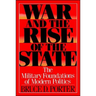 War and the Rise of the State