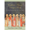 Catholic Saints Prayer Book