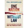 One Nation without Law