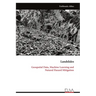 Landslides: Geospatial Data, Machine Learning and Natural Hazard Mitigation