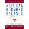 Natural Hormone Balance for Women: Look Younger, Feel Stronger, and Live Life with Exuberance