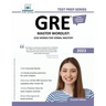 GRE Master Wordlist: 1535 Words for Verbal Mastery