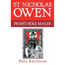 St Nicholas Owen