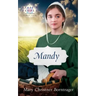 Mandy: Ellie's People, Book 8