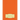 Large 8.5 x 11 Dotted Bullet Journal (Orange #19) Hardcover - 245 Numbered Pages